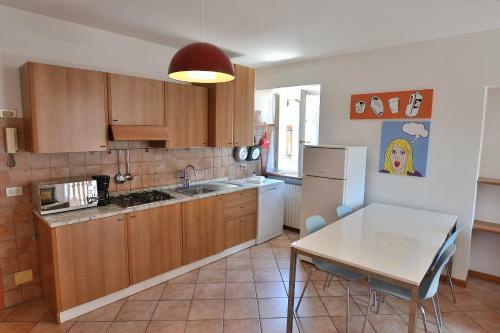 Pop Art Apartment