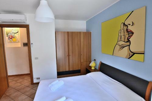 Pop Art Apartment