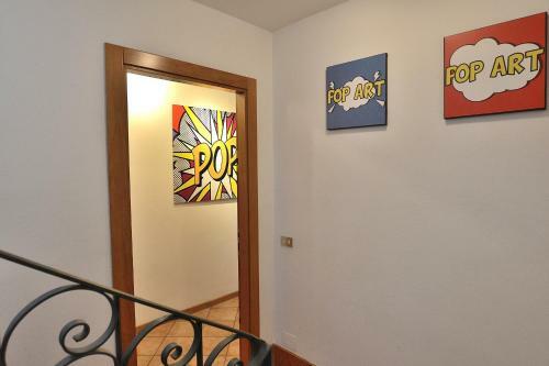 Pop Art Apartment