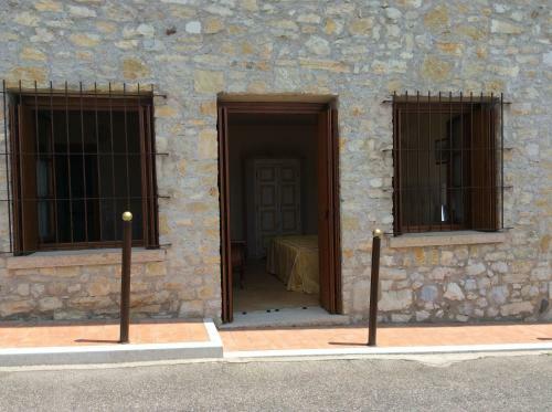Apartamento Appartamenti Cavri�