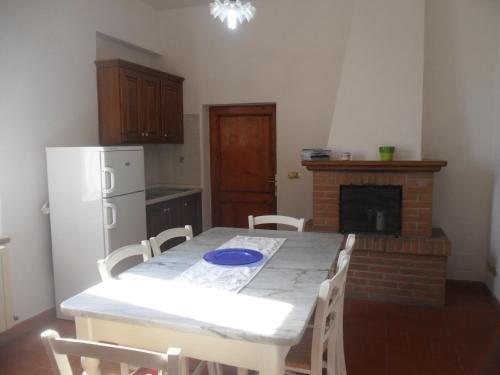 Apartamento La Civetta