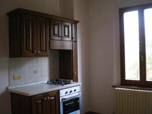 Apartamento La Civetta