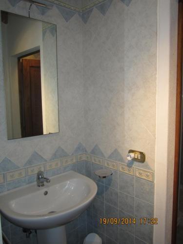 Apartamento La Civetta