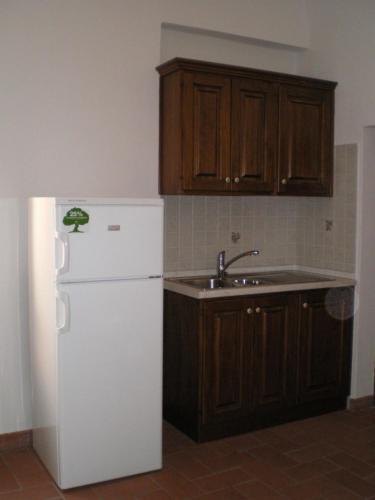 Apartamento La Civetta
