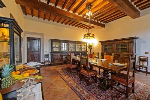 Agroturismo Tenuta Di Petriolo