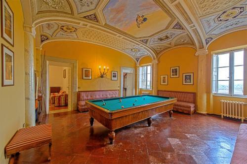 Agroturismo Tenuta Di Petriolo