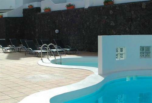 Apartamentos Tabaiba