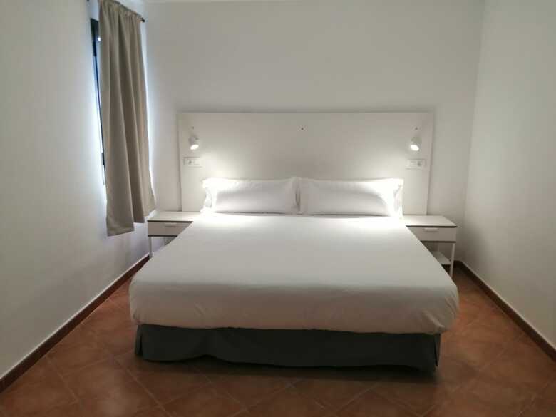 Apartamentos Tabaiba