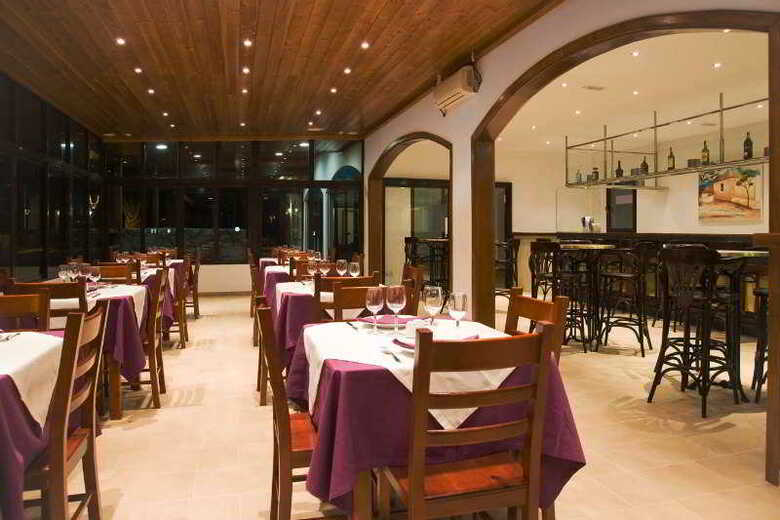 Apartamentos Tabaiba
