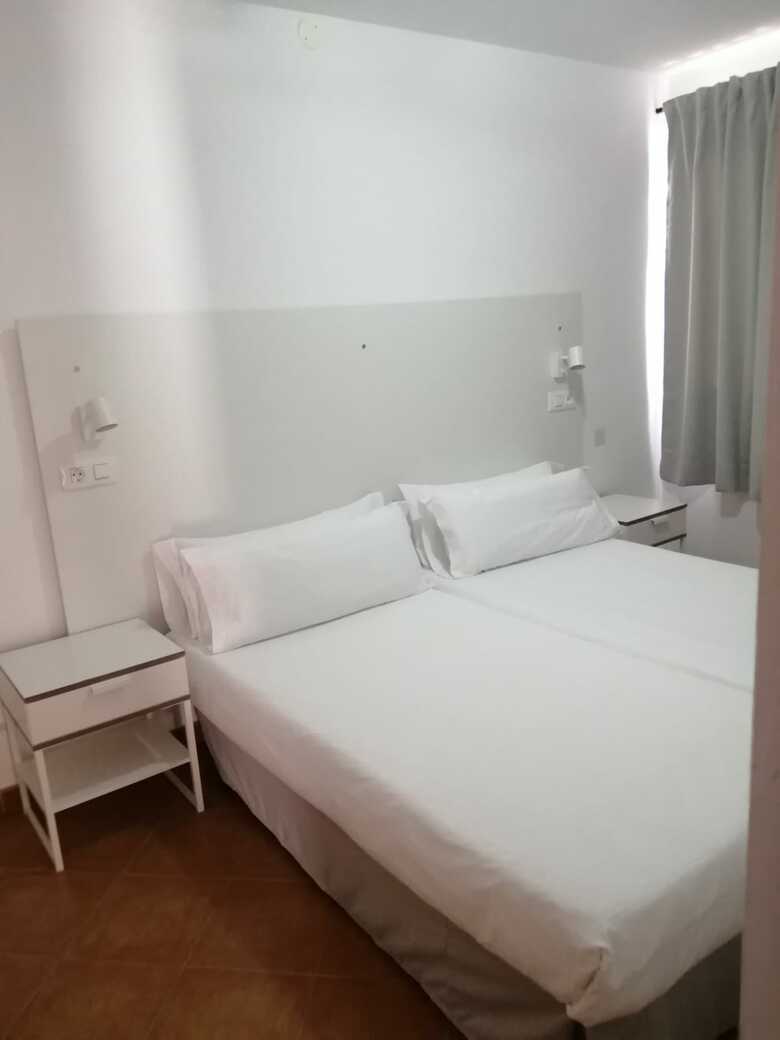 Apartamentos Tabaiba