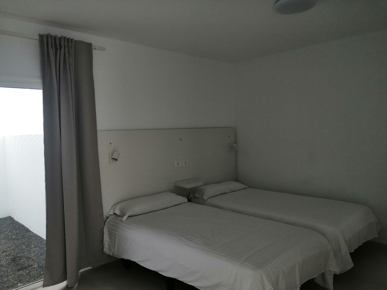 Apartamentos Tabaiba