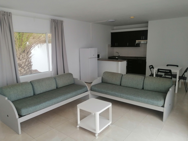 Apartamentos Tabaiba