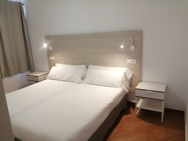 Apartamentos Tabaiba
