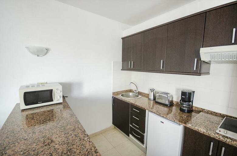 Apartamentos Tabaiba