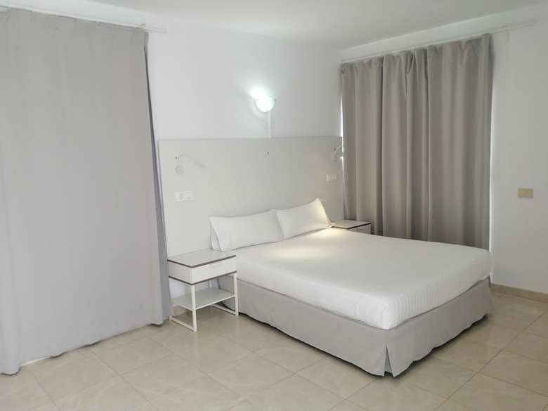 Apartamentos Tabaiba