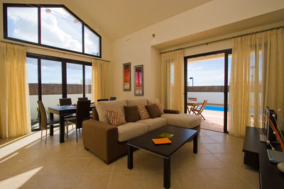 Villas Las Buganvillas