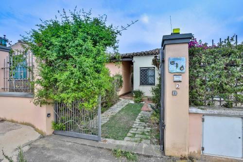 Villetta Gi�
