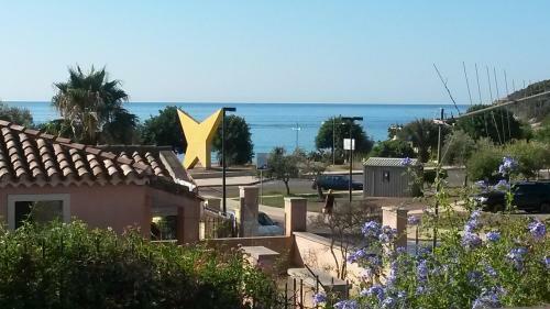 Villetta Gi�