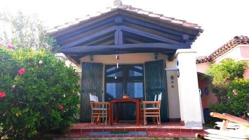 Villetta Gi�