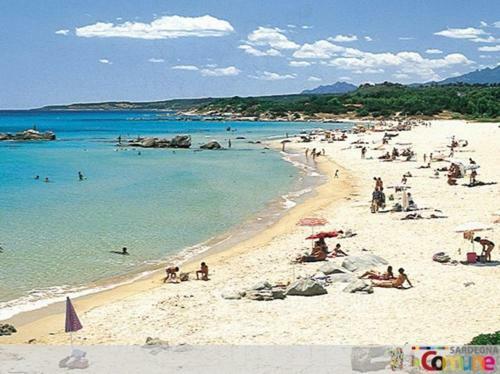 Holiday Home In Tortol� 22994