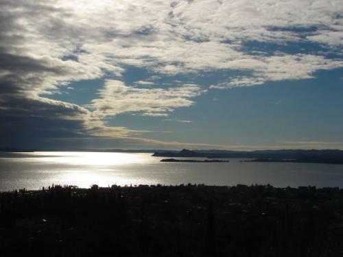 Bed & Breakfast Giardini Di Corte