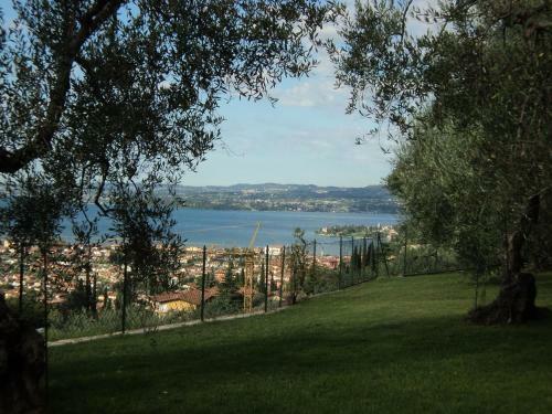 Bed & Breakfast Giardini Di Corte