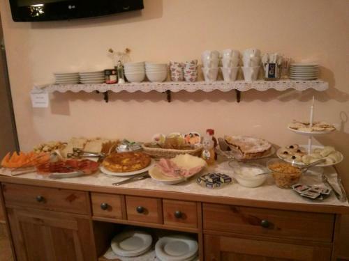 Bed & Breakfast Giardini Di Corte