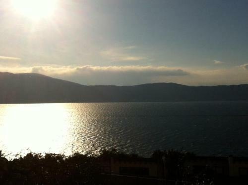 Bed & Breakfast Giardini Di Corte