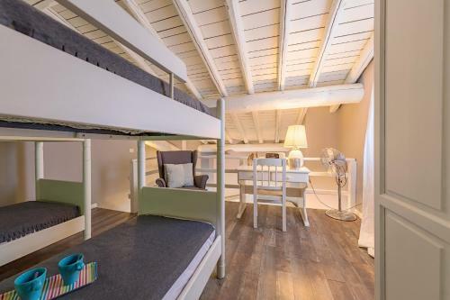 Apartamento I Girasoli