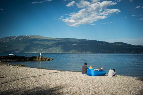 Camping Promontorio