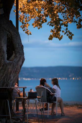 Camping Promontorio
