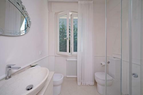 Villa Sabine: New Modern Villa With Private Pool