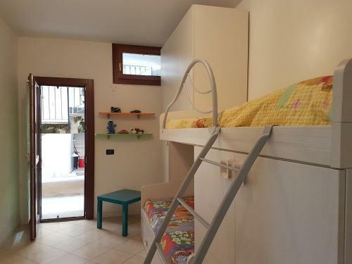 Apartamento Oriolo