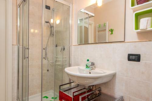 Apartamento Oriolo