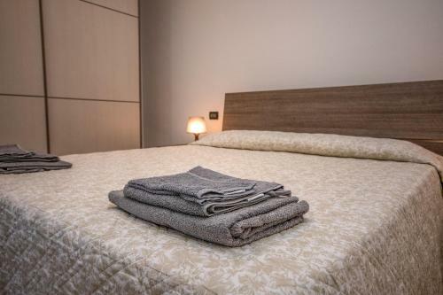 Apartamento Oriolo