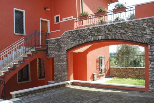 Apartamento Il Veliero