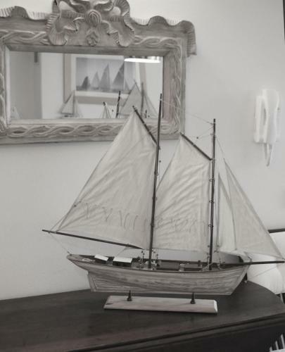 Apartamento Il Veliero