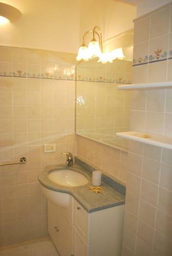 Apartamento Il Veliero