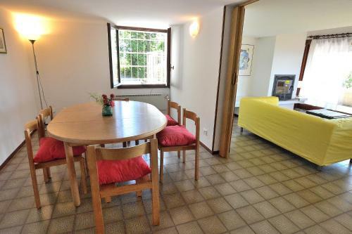 Apartment La Fiore 2