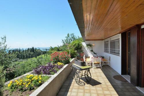 Apartment La Fiore 2