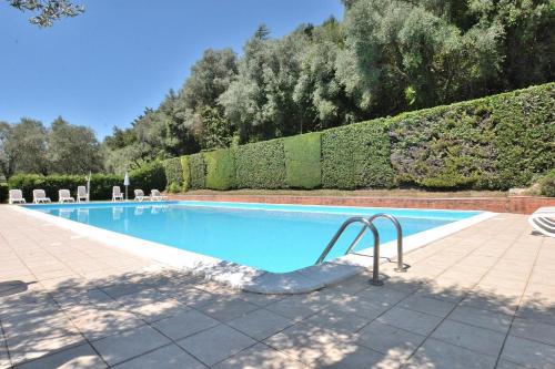 Apartment La Fiore 2