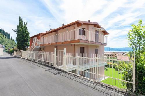 Apartamento La Lavanda