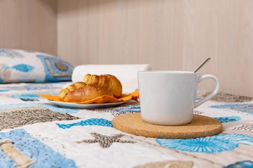Apartamento La Lavanda
