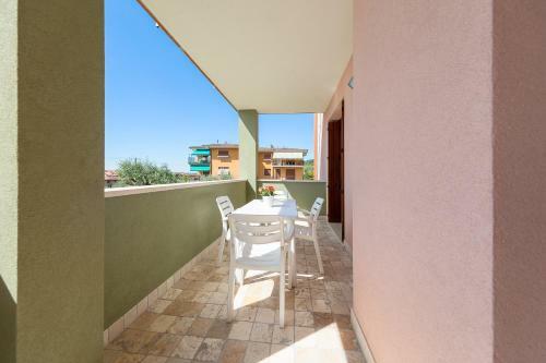Apartamento La Lavanda