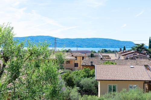 Apartamento La Lavanda