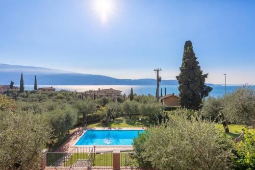 Apartamento Le Olive