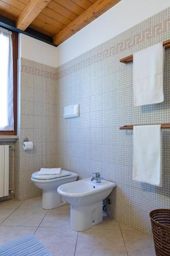 Apartamento Le Olive