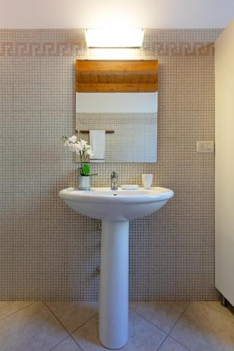 Apartamento Le Olive