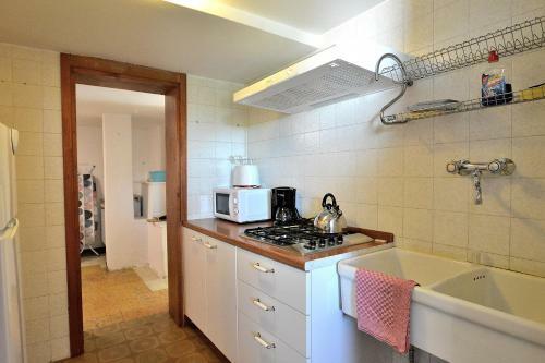 Apartment La Fiore 1