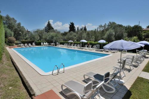 Apartment La Fiore 1